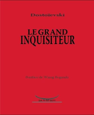 Le grand inquisiteur