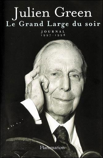 Le Grand Large du soir Journal 1997 - 1998