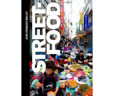 Le grand livre de la street food