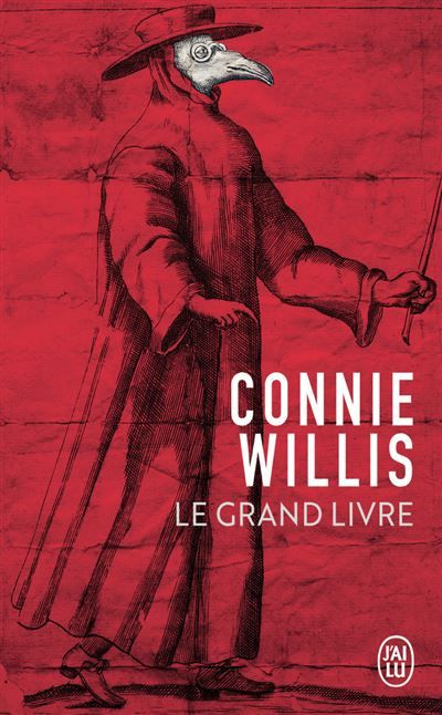 Le grand livre  - Doomsday book