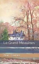 Le Grand Meaulnes