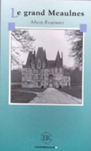 Le Grand Meaulnes