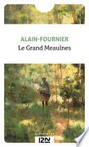 Le grand Meaulnes