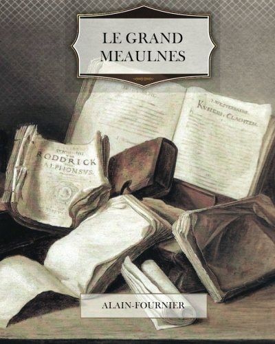 Le Grand Meaulnes