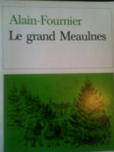 Le Grand Meaulnes