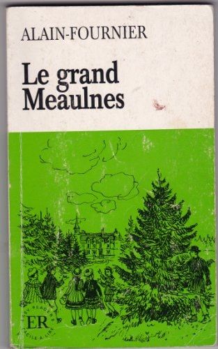 Le grand Meaulnes