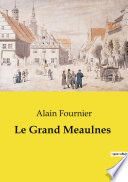 Le Grand Meaulnes