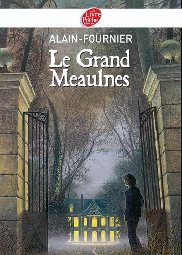 Le grand Meaulnes