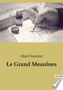 Le Grand Meaulnes