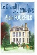 Le Grand Meaulnes