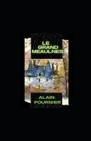 Le Grand Meaulnes illustree