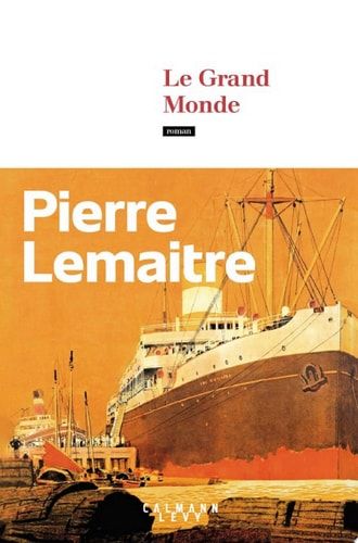 Le Grand Monde