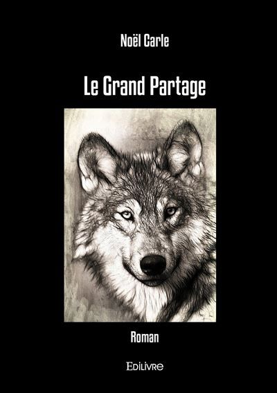 Le Grand Partage Roman