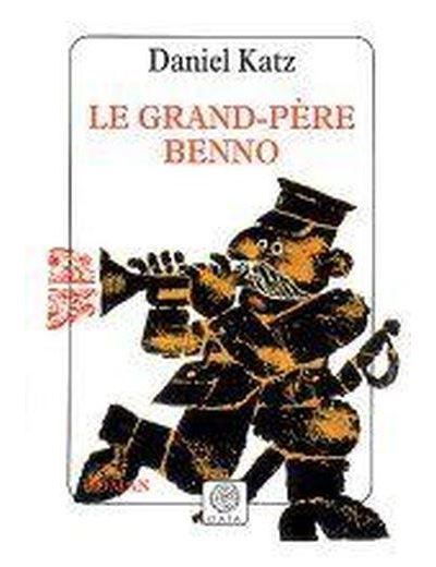Le grand-père Benno