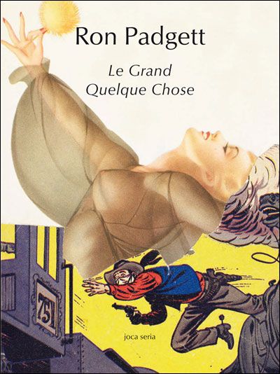 Le Grand Quelque Chose