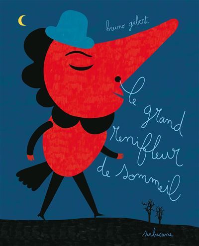 Le grand renifleur de sommeil