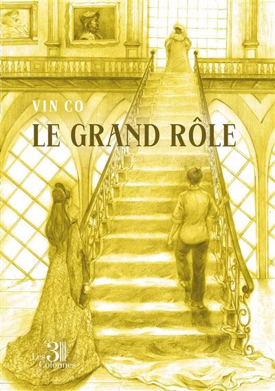 Le grand rôle