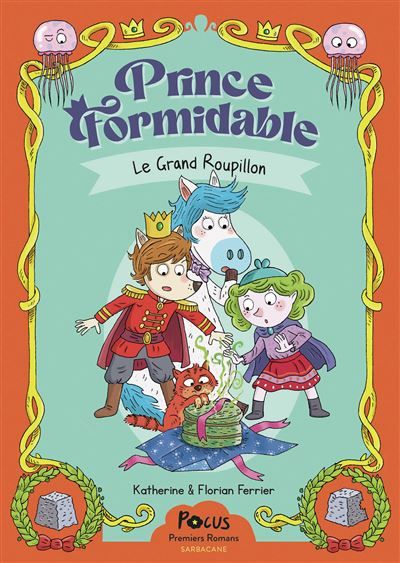 Le Grand Roupillon