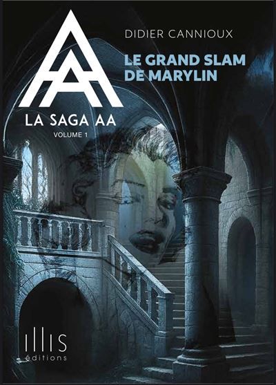 Le grand slam de Marylin