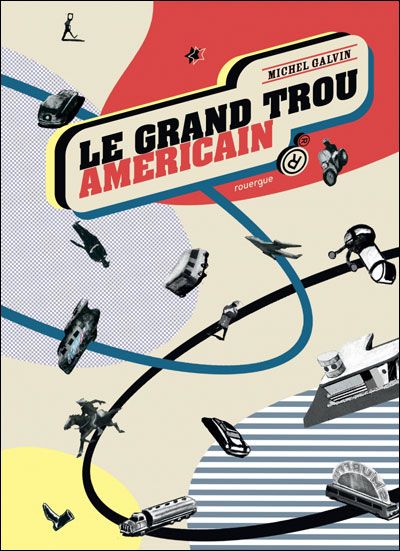 Le grand trou américain