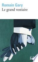 Le Grand vestiaire