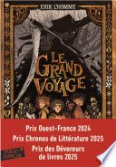 Le Grand voyage