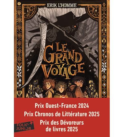 Le Grand Voyage