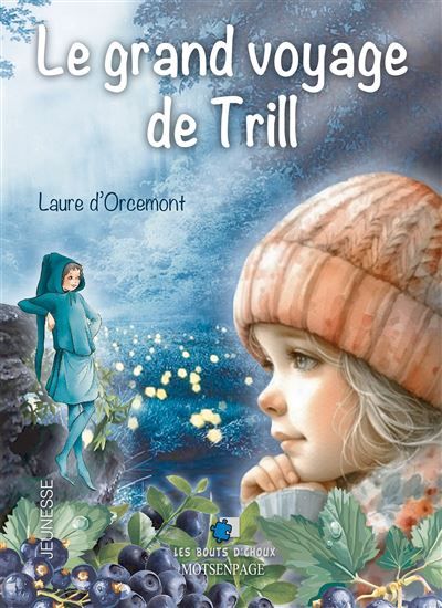 Le grand voyage de trill