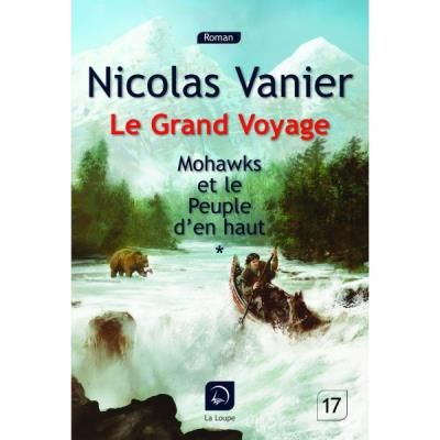 Le Grand Voyage (Vol 2) Le grand voyage
