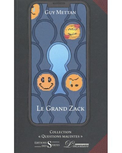 Le grand Zack