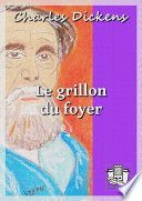 Le grillon du foyer