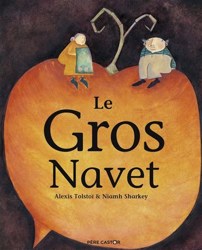 Le Gros Navet -