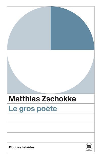 Le gros poete
