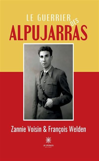 Le guerrier des Alpujarras