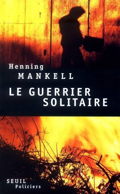 Le Guerrier solitaire  - Villospar