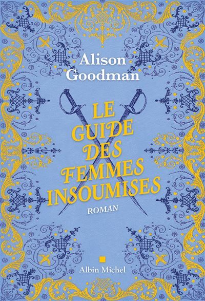 Le Guide des femmes insoumises