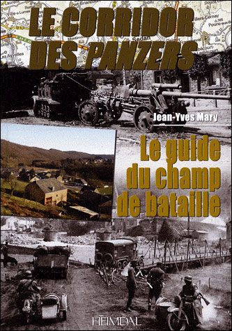 Le guide du champ de bataille