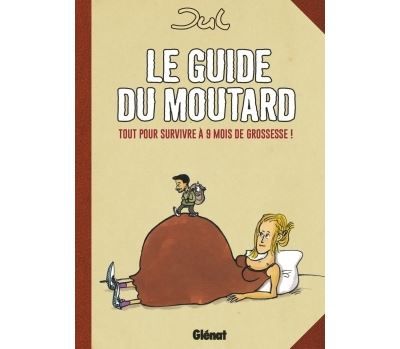 Le guide du moutard - NE
