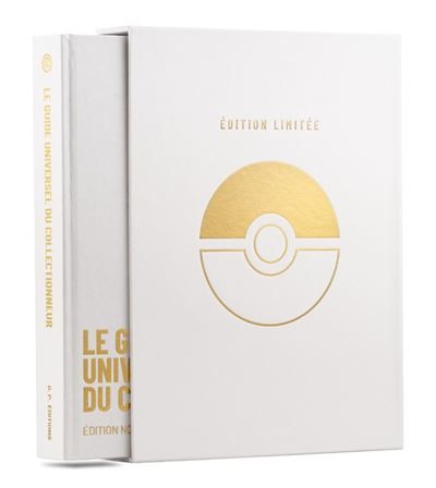 Le guide universel du collectionneur Edition Collector