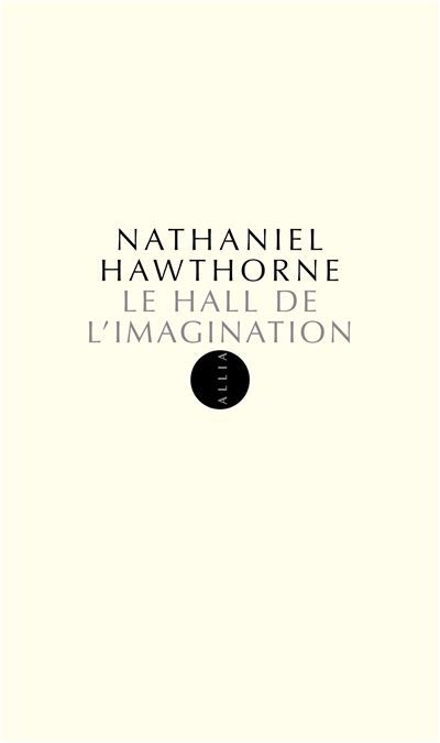 Le hall de l'imagination