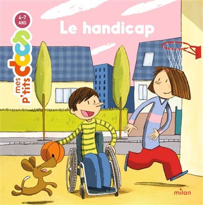 Le handicap