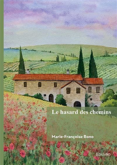 Le hasard des chemins