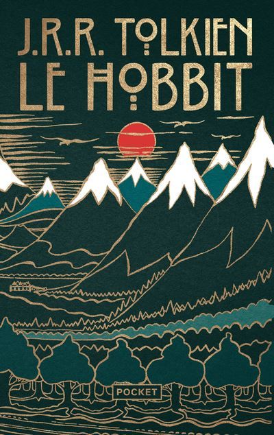 Le Hobbit - Collector - J.R.R. (John Ronald Reuel) Tolkien