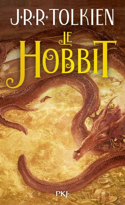 Le Hobbit - J.R.R. (John Ronald Reuel) Tolkien