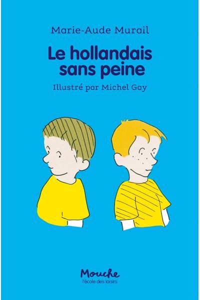 Le hollandais sans peine