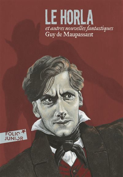 Le Horla et autres nouvelles fantastiques