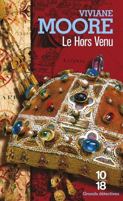 Le hors venu Tome 4  L'épopée des Normands de Sicile