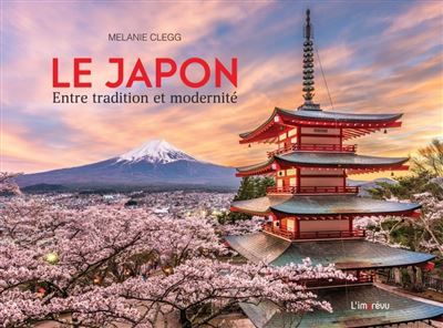 Le Japon Entre tradition et modernité