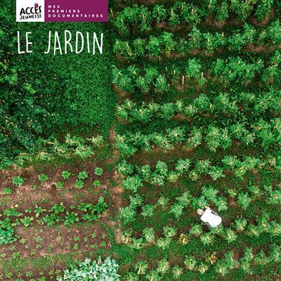 Le jardin