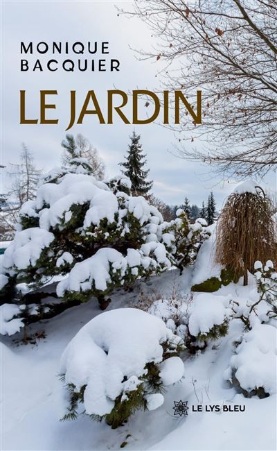 Le jardin